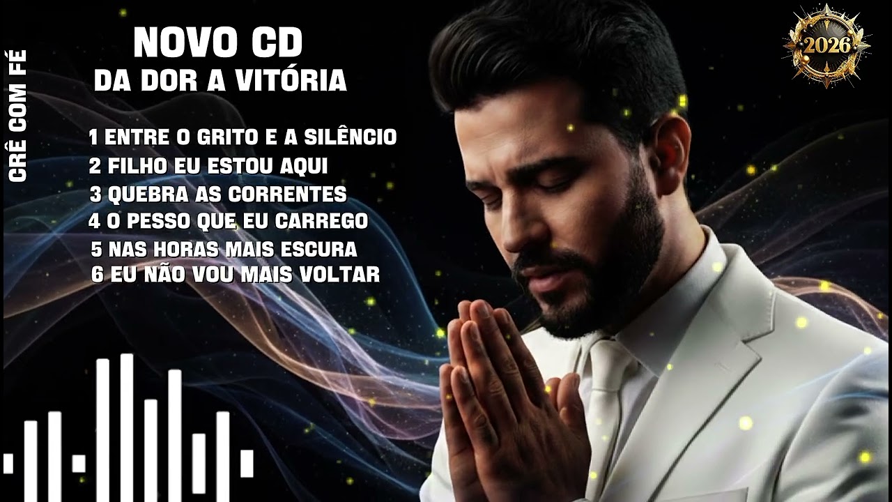 Kael Farias ENTRE O GRITO E A SOBREVIVÊNCIA - Canções de Luta, Fé e Libertação