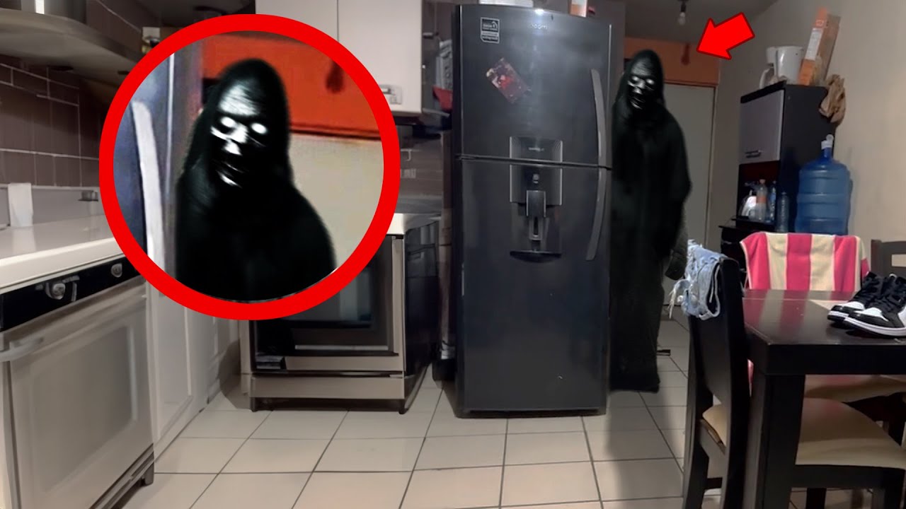 10 Gruselige Videos Die Dich HEIMSUCHEN Werden