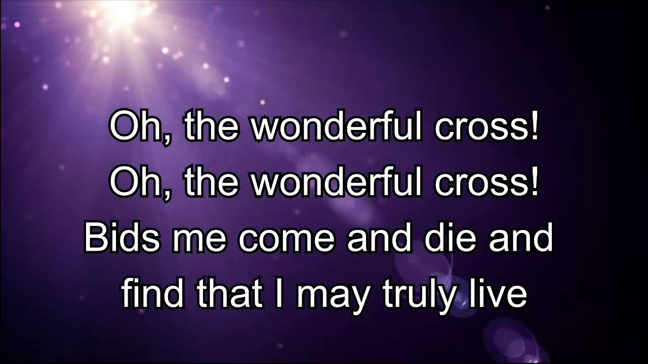 Lenten Wednesday Worship 3/11/26