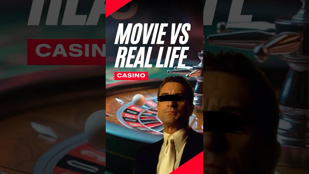 Casino: The Real Mobsters of Las Vegas
