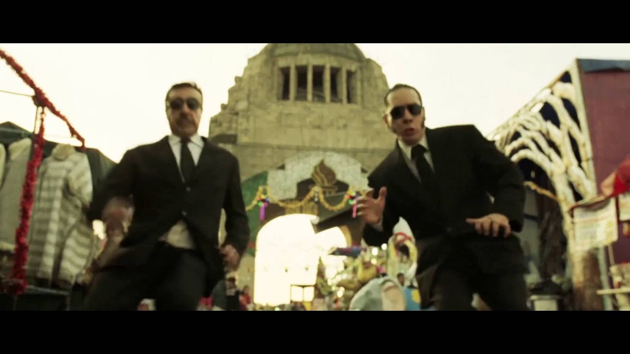 Pastorela   Trailer