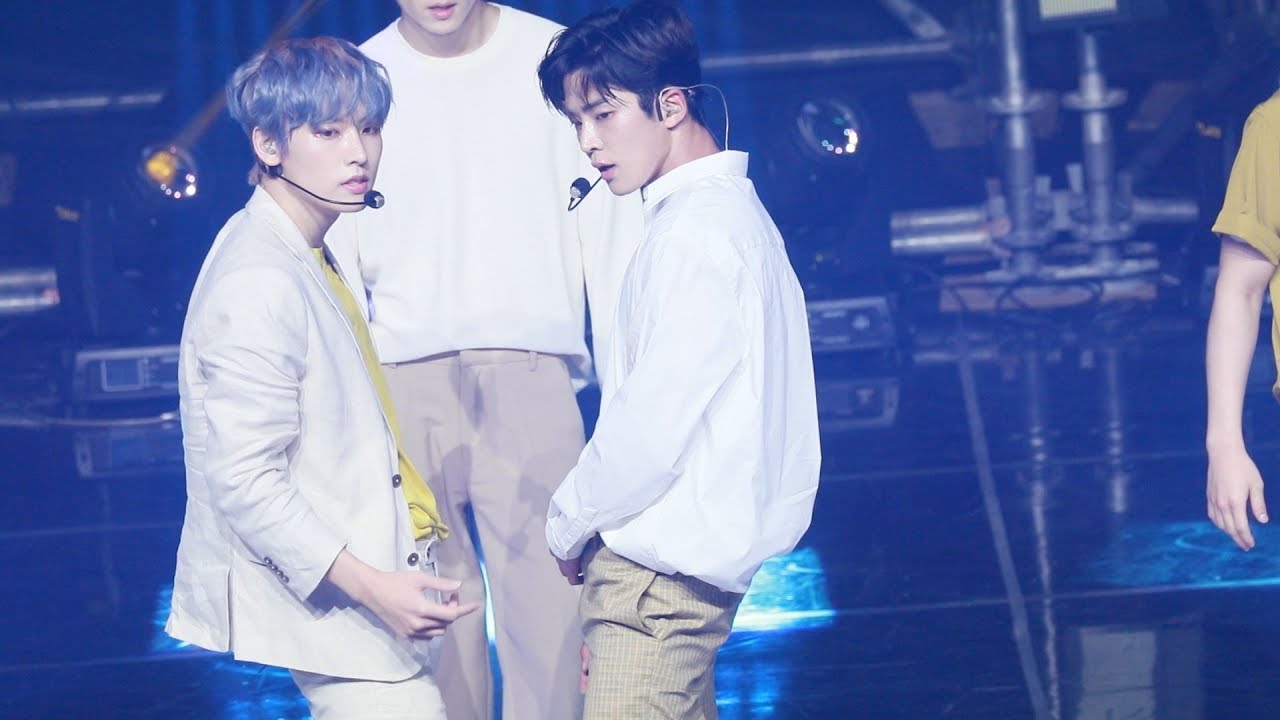 [로운 직캠🐭]190617 RPM SHOWCASE(예뻐지지마 ENOUGH-SF9)