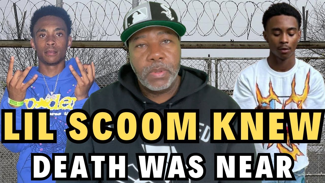 Man Killed Chicago Rapper Lil Scoom And Shot His Homie Twice After Argument