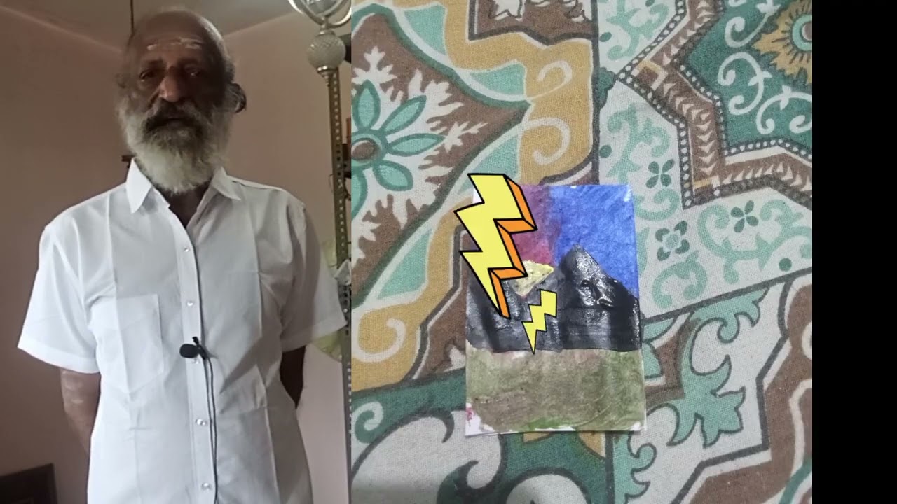 ഒഴുവിലൊടുക്കംOZHUVILOTUKKAM.   Prof.A.Gopinathan