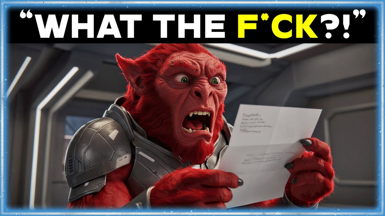 Galactic Council Sent Earth a Threat, Earth Replied With a Thank You Note | Best HFY Stories