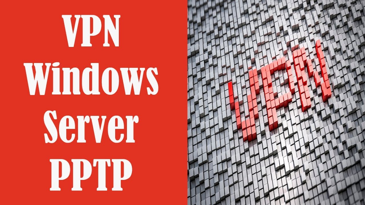 Como configurar VPN no Windows Server 2012 com Clientes VPN Windows 7 e 10