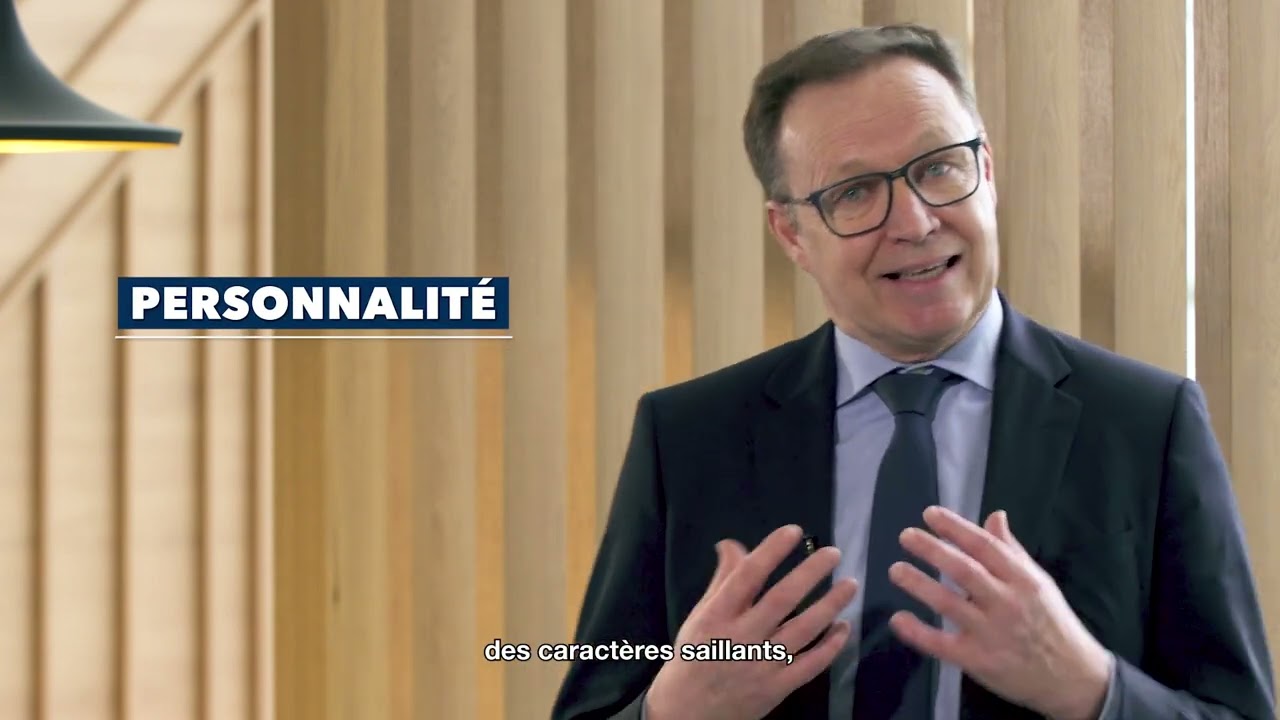 Présentation de l’épreuve d’entretien de motivation - 2023