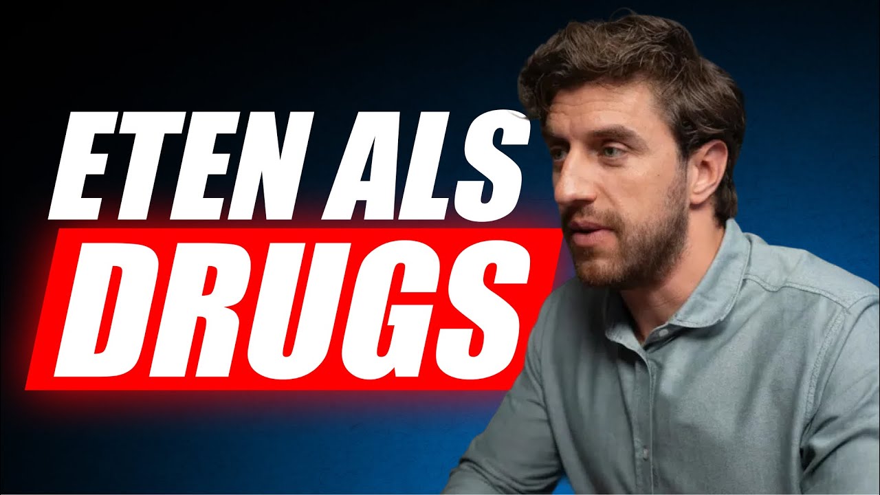 5 PRAKTISCHE TIPS TEGEN ULTRABEWERKT VOEDSEL (MET DR. DIEDERIK SMIT)