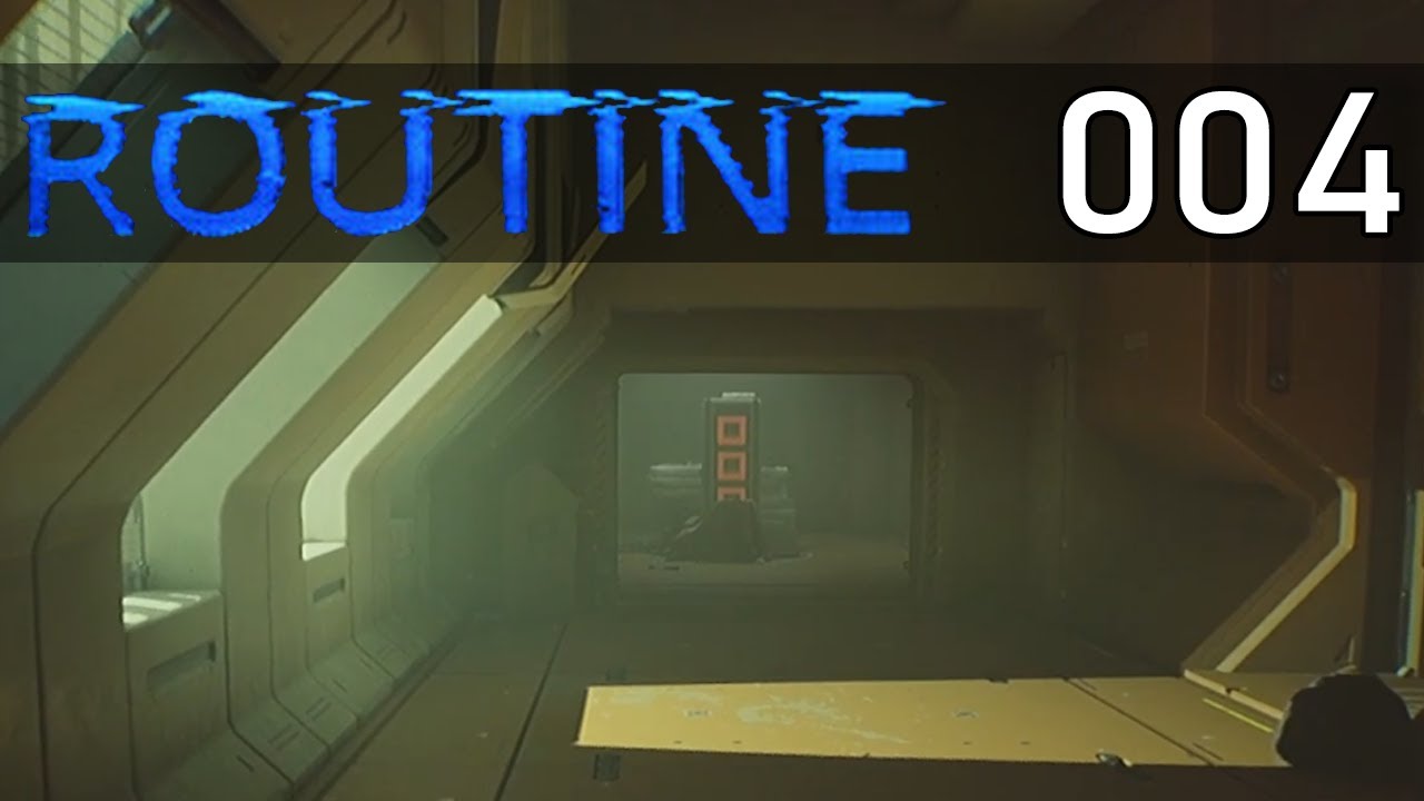 ROUTINE 🌙 004 - Agro-KI hat uns auf dem Kicker