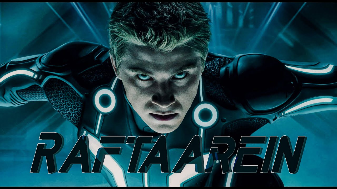 Multifandom || Raftaarein (Ra.One)