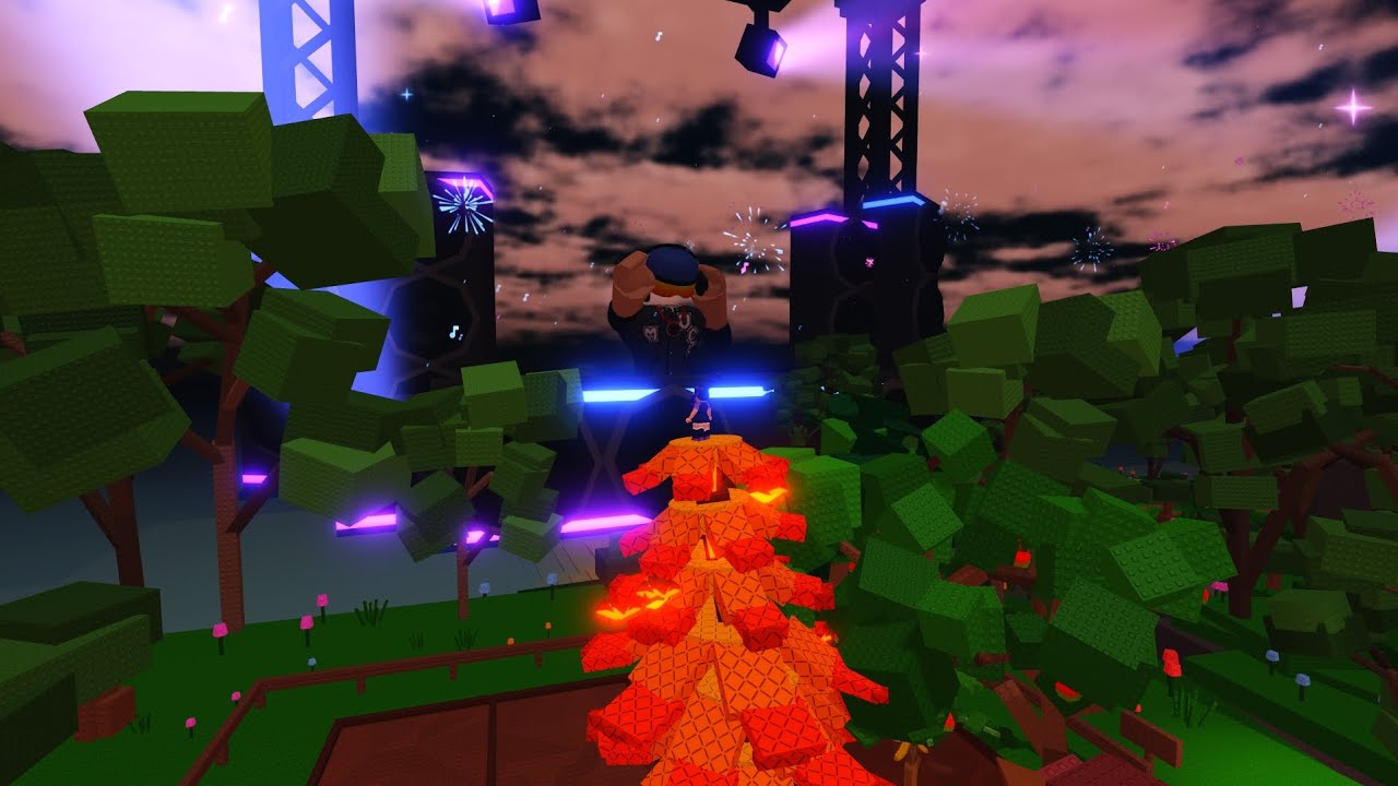 Garden horizonz admin abuse  🩷