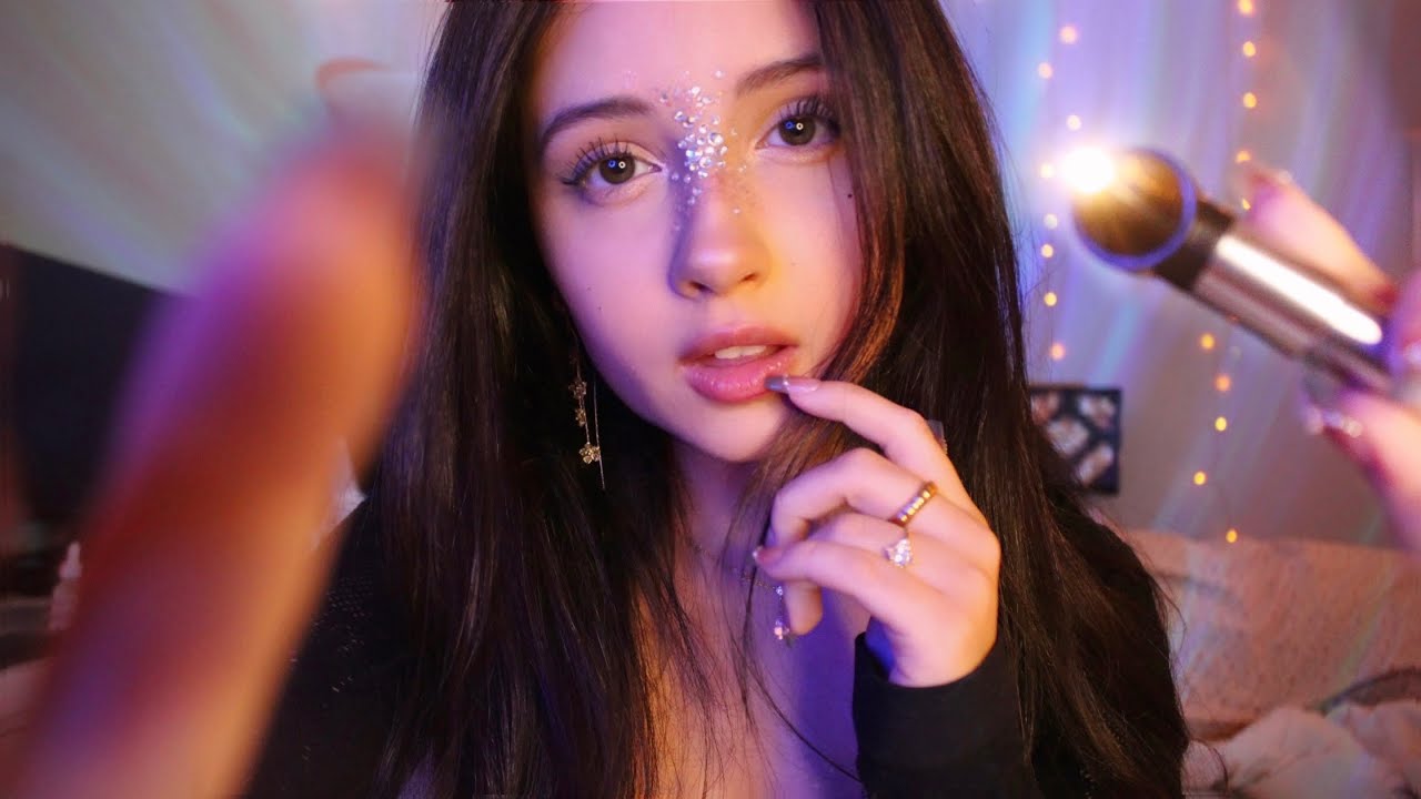 Need to Sleep? You&rsquo;ve Been Abducted by an Alien ASMR