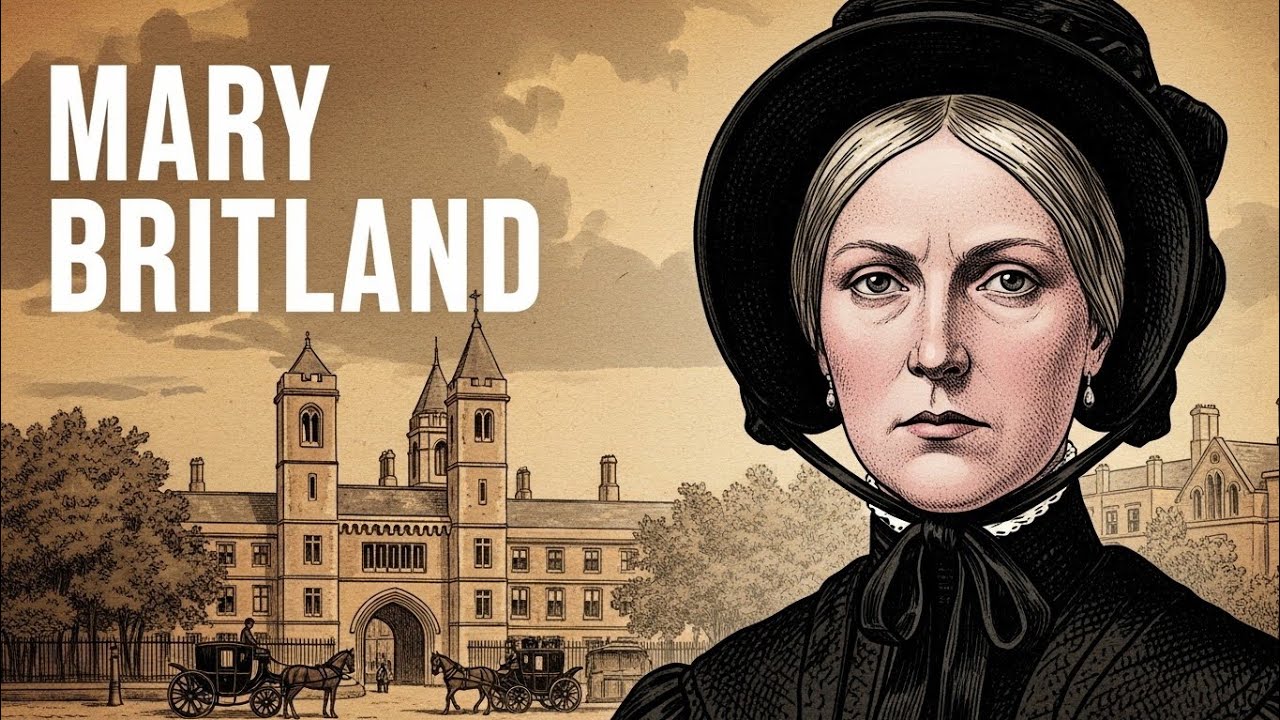 The Creepy & Horrifying Historical True Crime Case of Mary Ann Britland