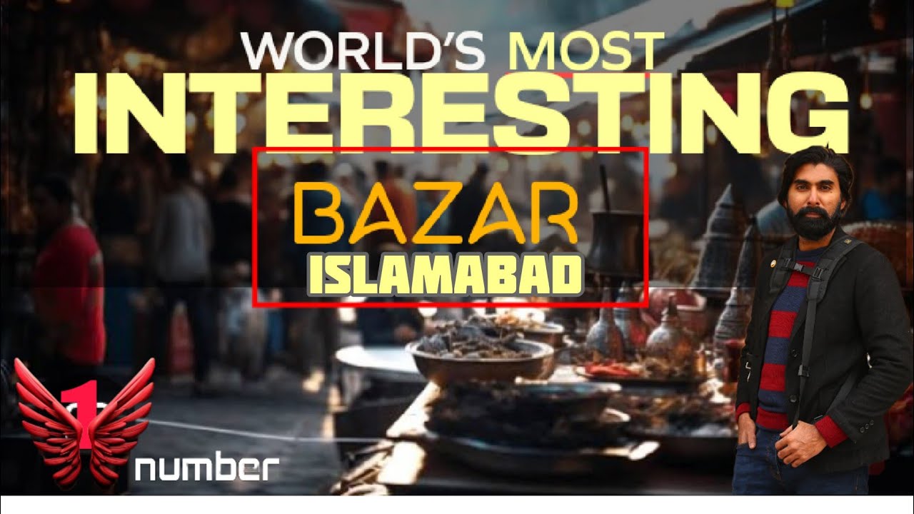 thrift markit margla Bazaar ||     Islamaba episode # 2