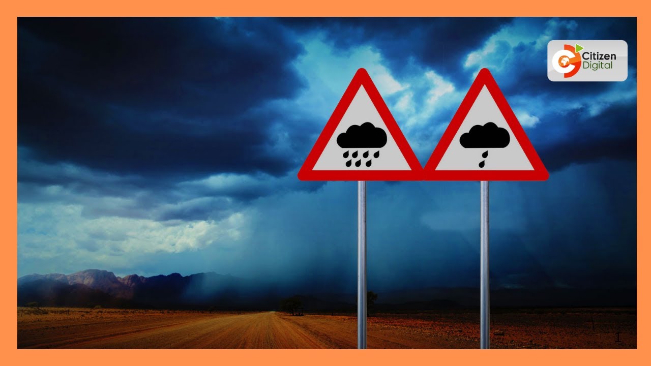 Met warns of below-average rainfall, possible food shortages