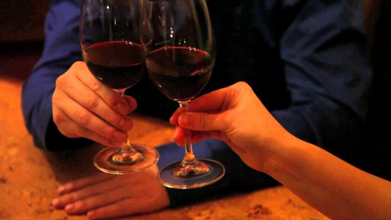 Saint-Valentin - Chez Fabien