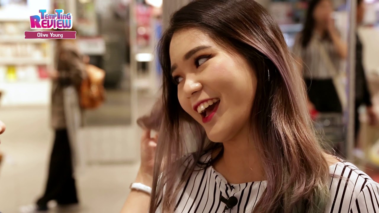 [TEMPTING REVIEW] [EP 6] | Korea Hot Place & Culture Course!