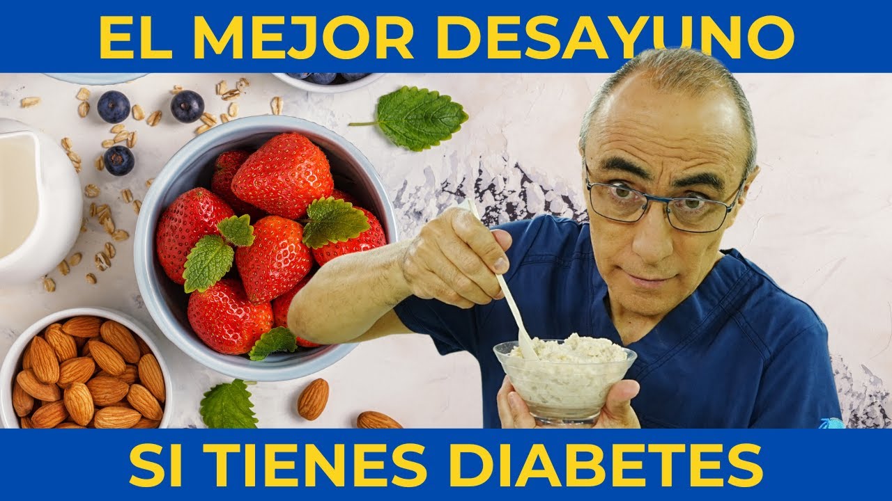 Avena en la Mañana: la Clave para Controlar tu Diabetes Naturalmente