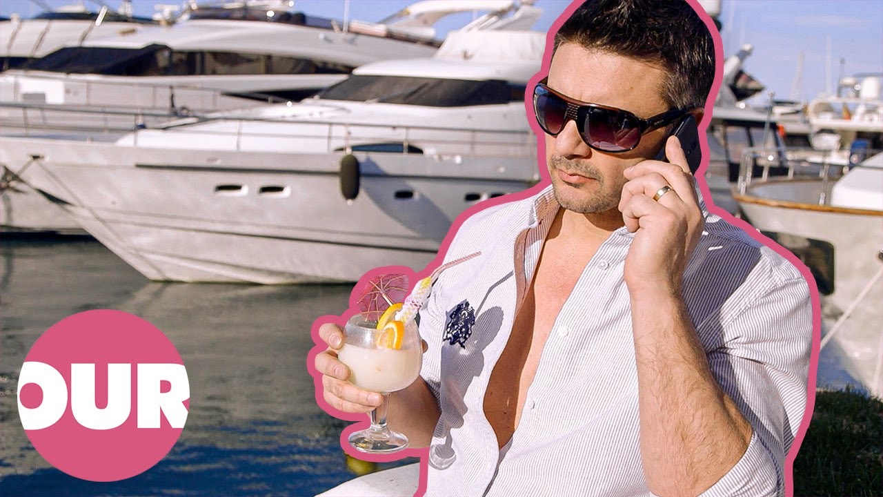 The Glamorous Life Of A Pawnbroker | Posh Pawn S1 E6 | Our Stories