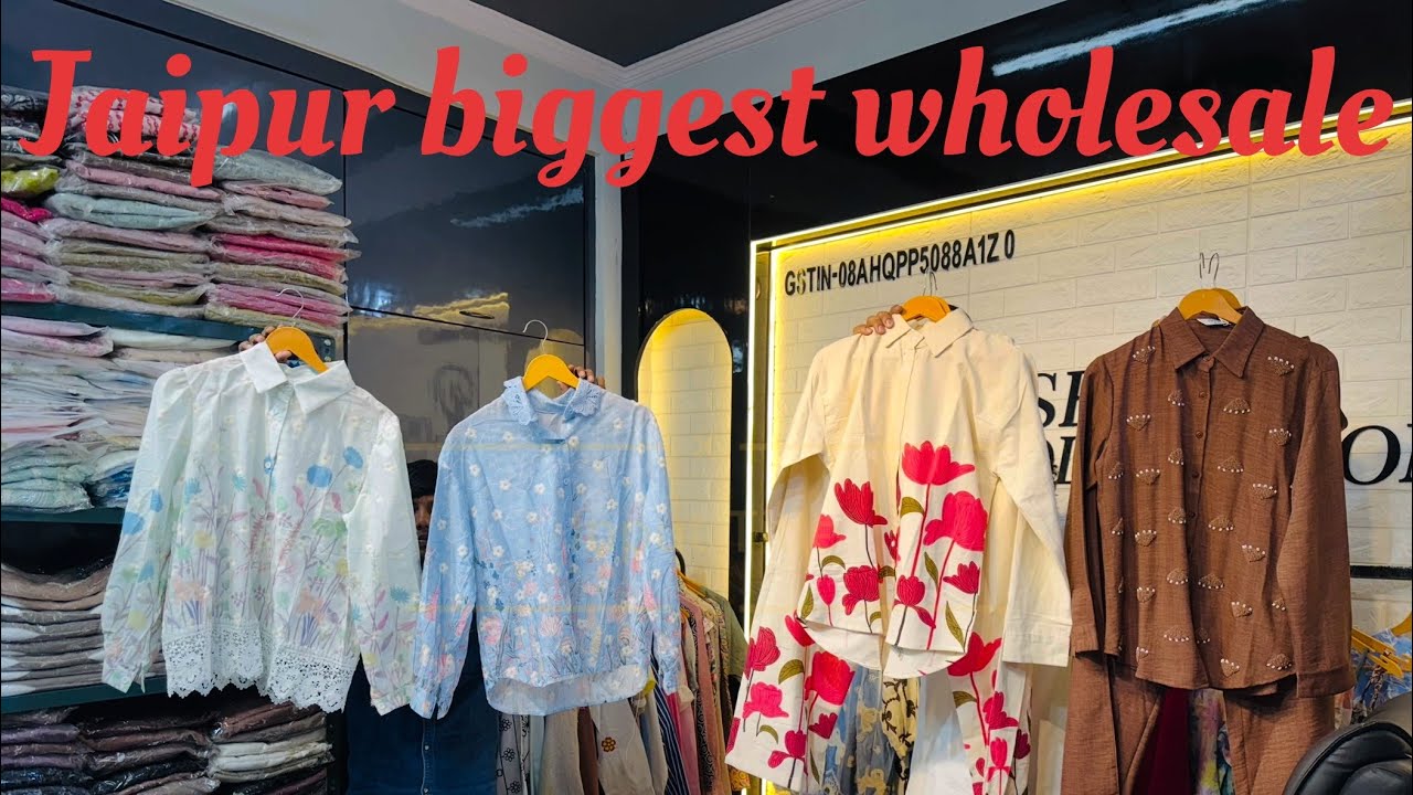 WOMEN WHOLESALE WESTERN WEAR IN INDIA | BEST rate | Trendy wear | 🔥MIX OR LOT |#wholesalemarket
