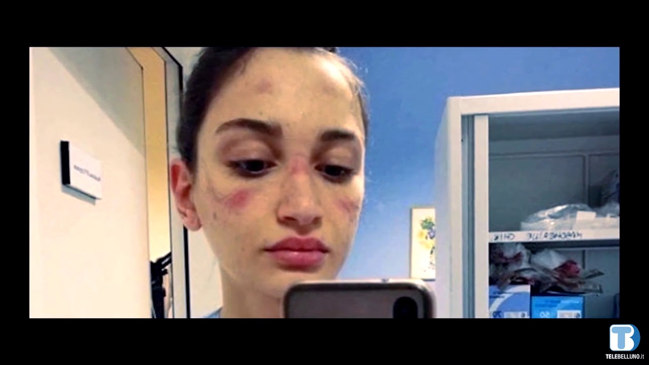 Un video-ringraziamento ai sanitari