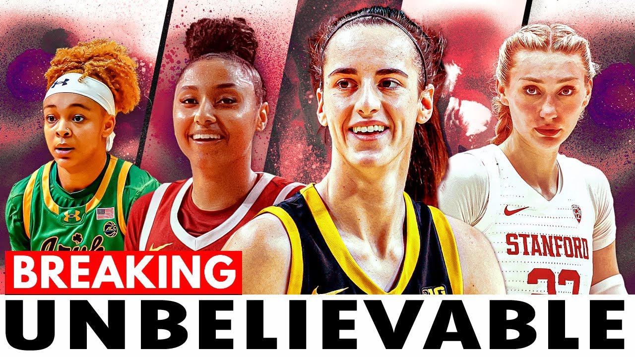 Fantasy women's basketball: Way-too-early rankings for 2025
