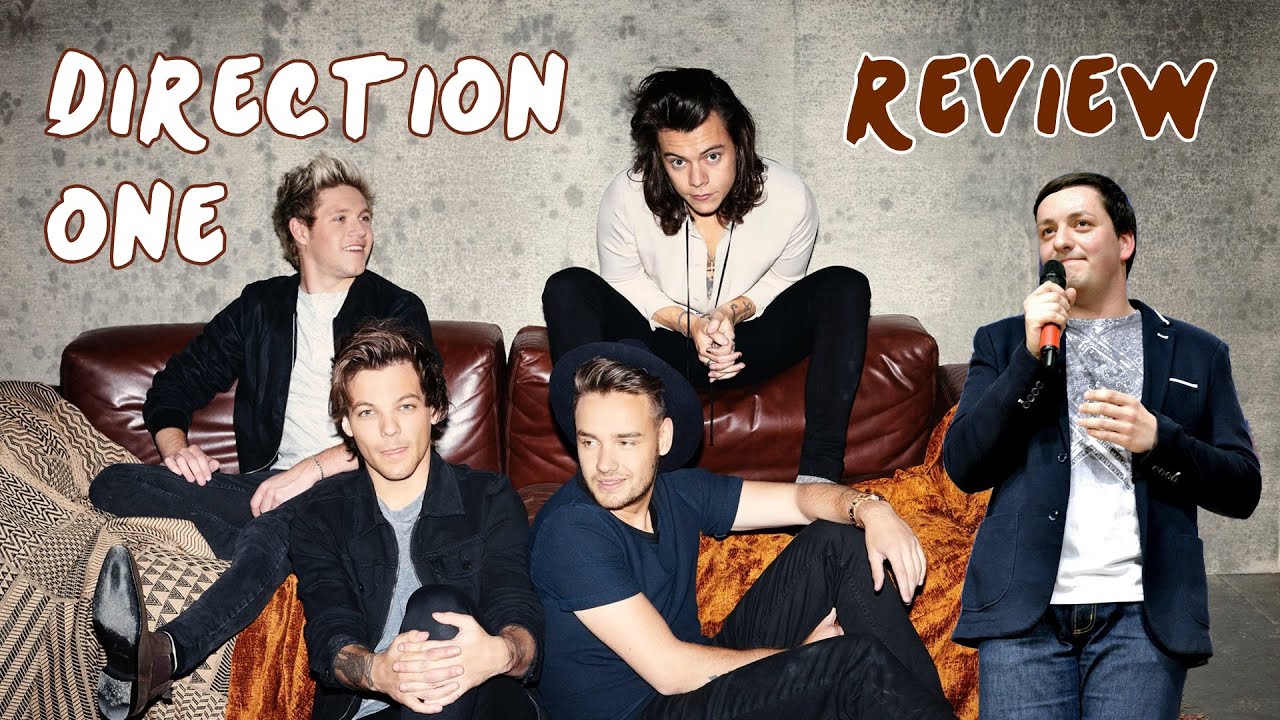 (ОБЗОР АЛЬБОМА) One Direction - Made In The A.M. ПОСЛЕДНИЙ альбом группы