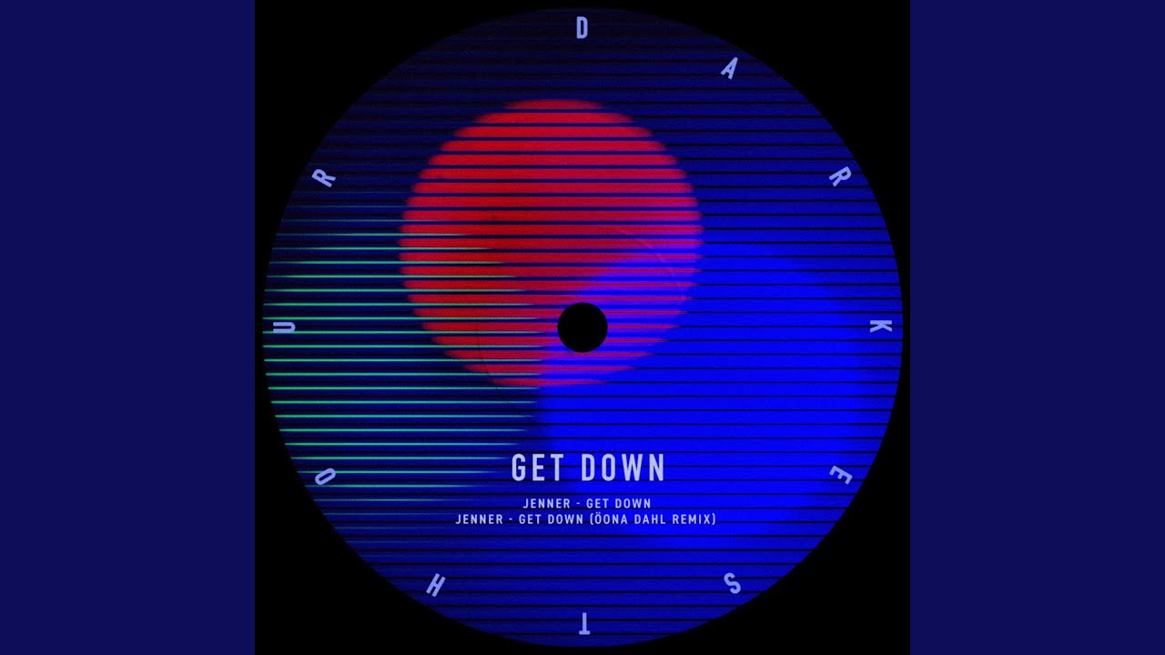 Get Down (Reconstructed Radio Mix)