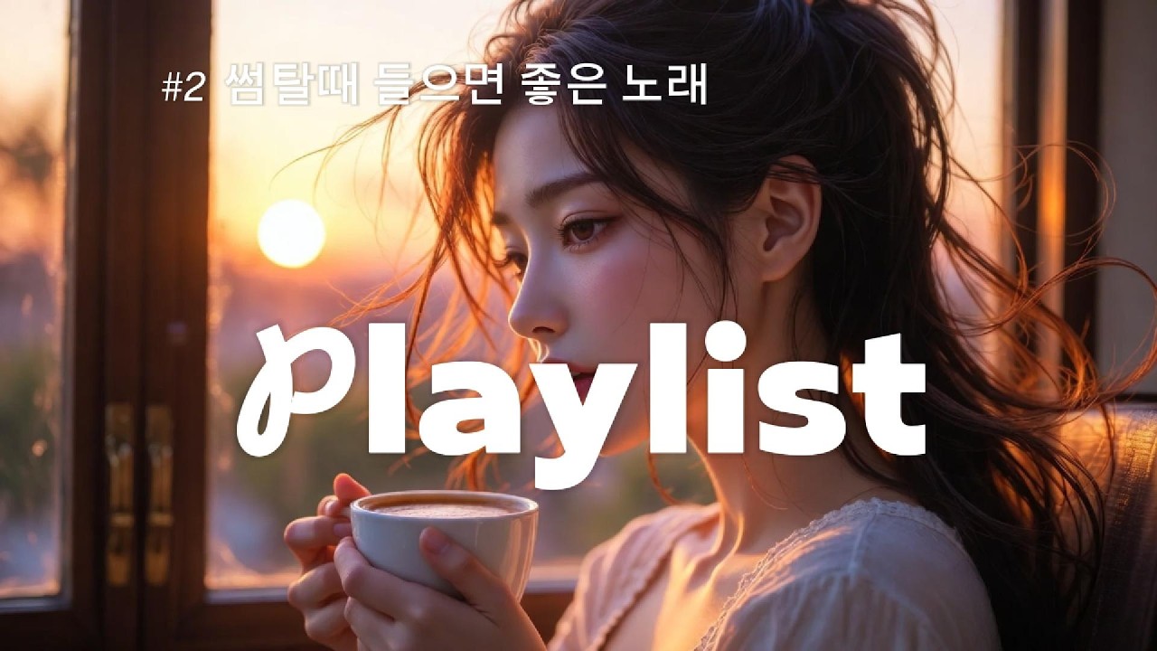 𝑷𝒍𝒂𝒚𝒍𝒊𝒔𝒕 ㅣ