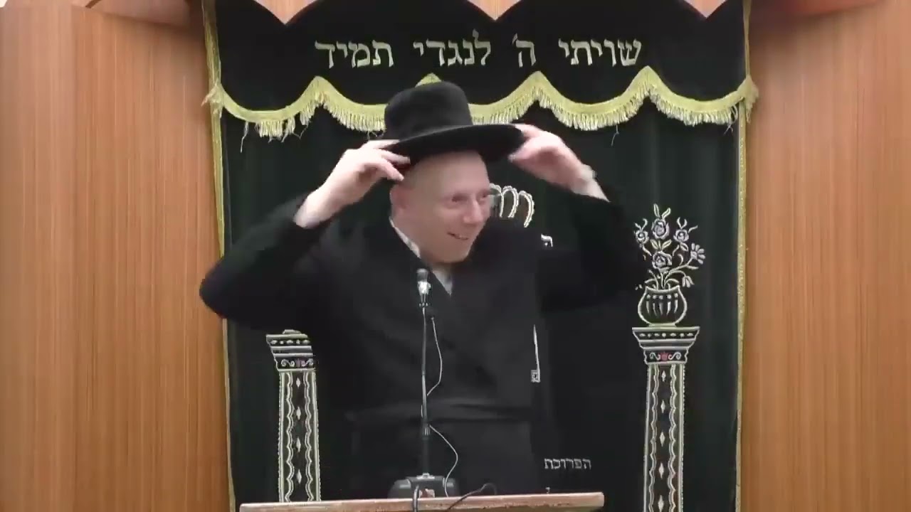 הרב ליאור גלזר אנוסים שומרים את המצות של עומר אדם קורע מצחוק