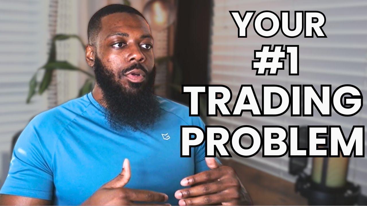 You'll Never Be Consistent Trading Until You Fix This