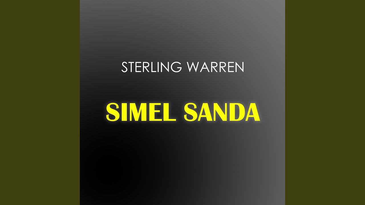 Simel Sanda
