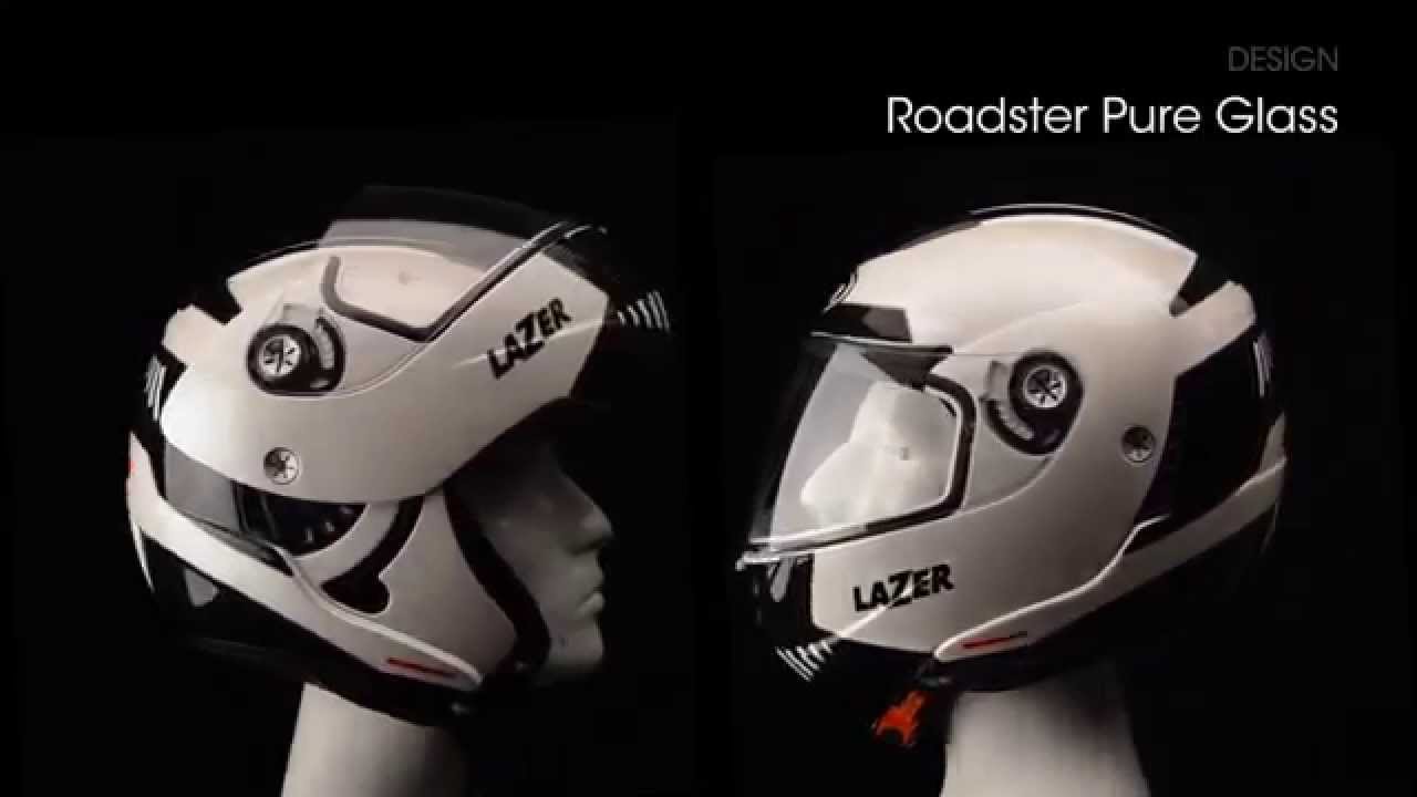 Lazer MONACO Helmet