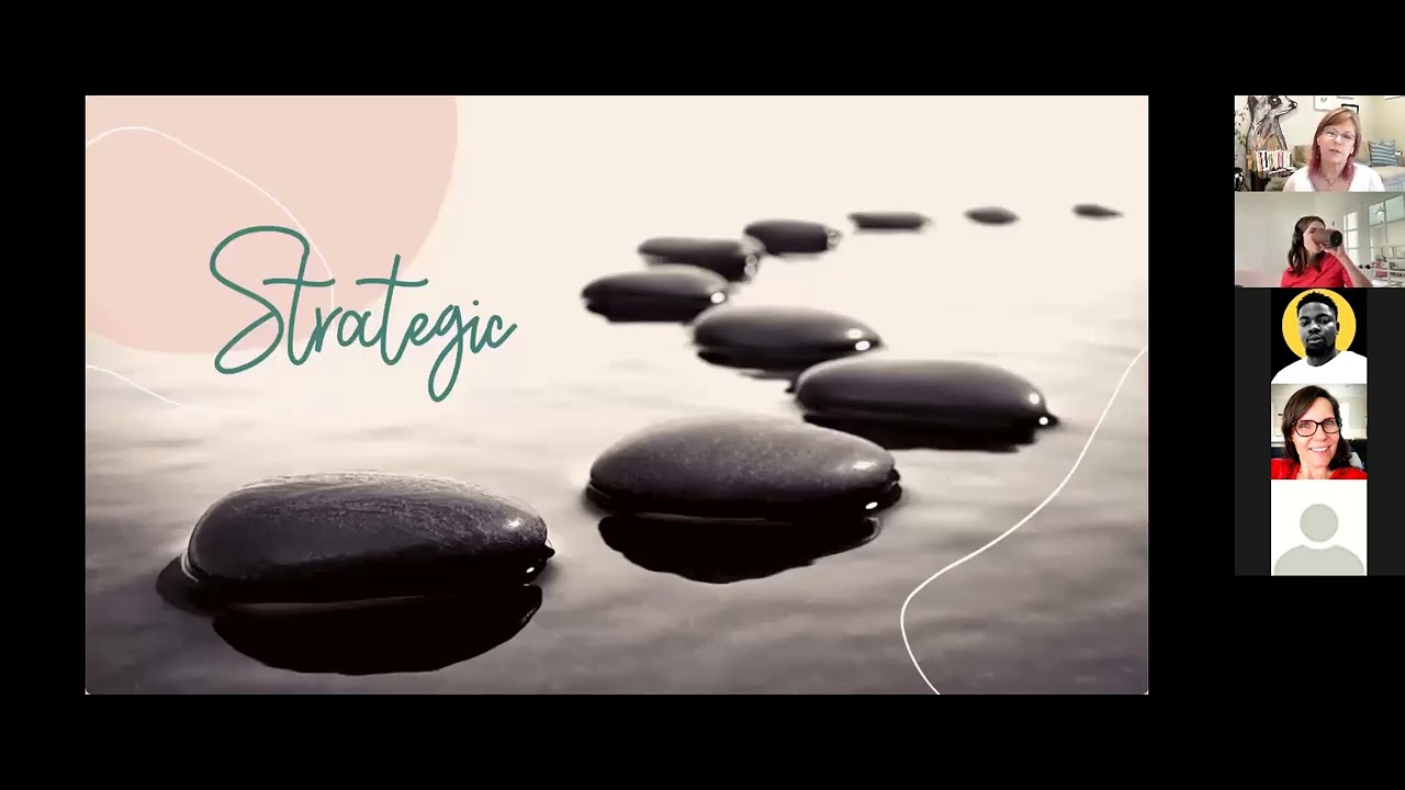 Strategic UX Leader Programs - Info for Fall 23