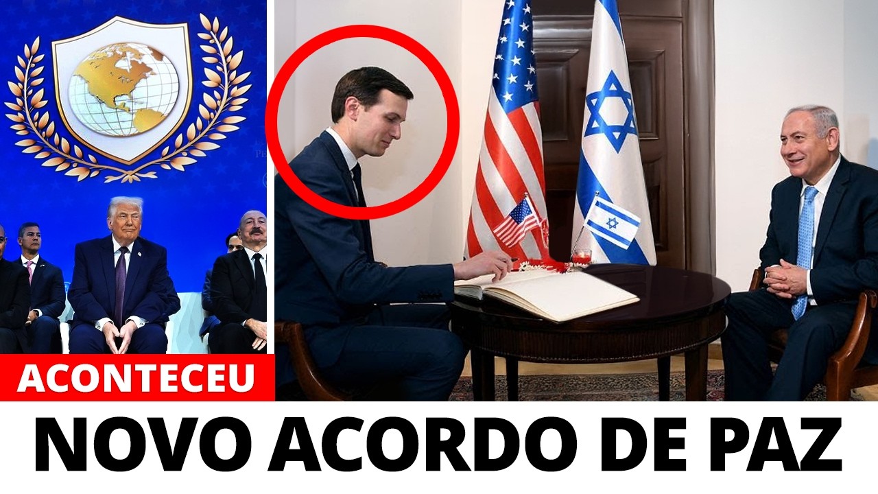 SE ISSO NÃO É O FIM DOS TEMPOS, EU NÃO SEI O QUE É...
