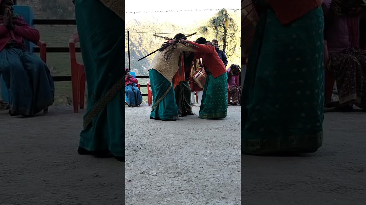 Jay ho narsing devta🙏🙏