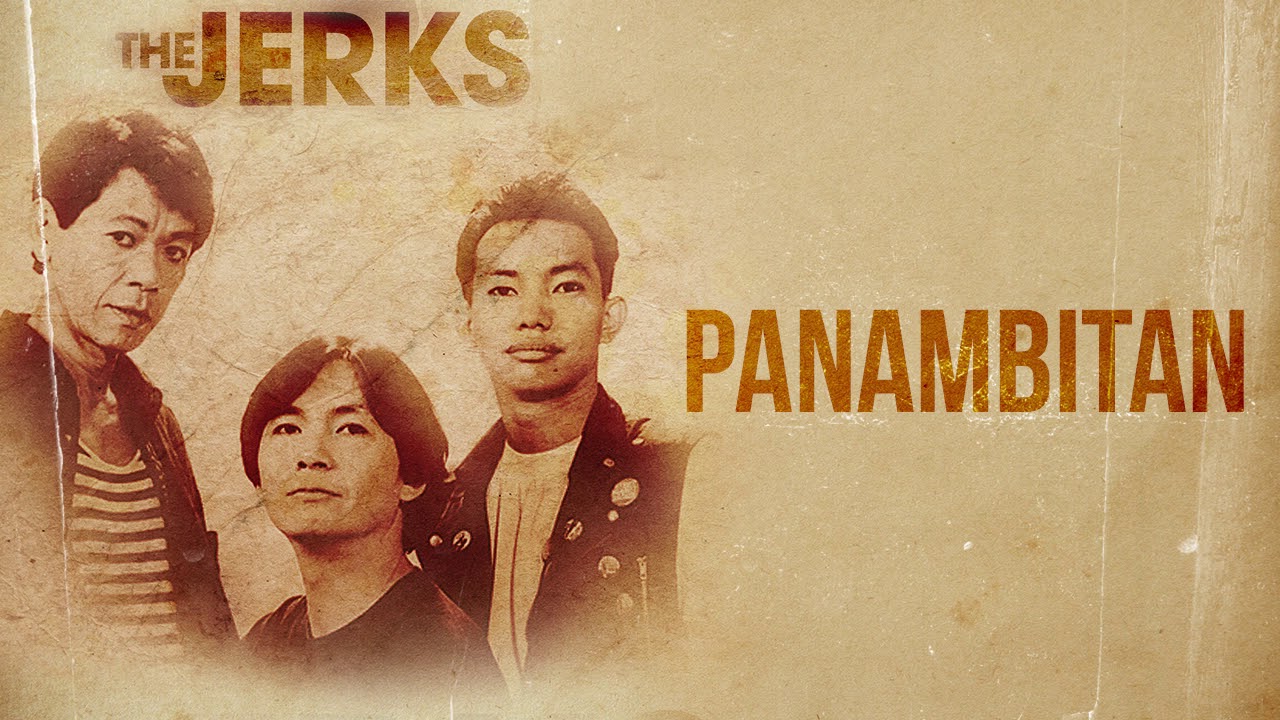 The Jerks - Panambitan (Audio) 🎵| The Jerks