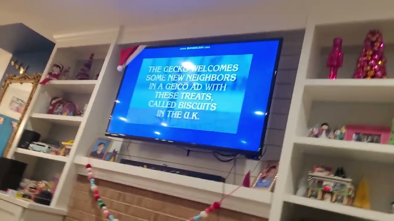 Jeopardy geico tv commercial cookies