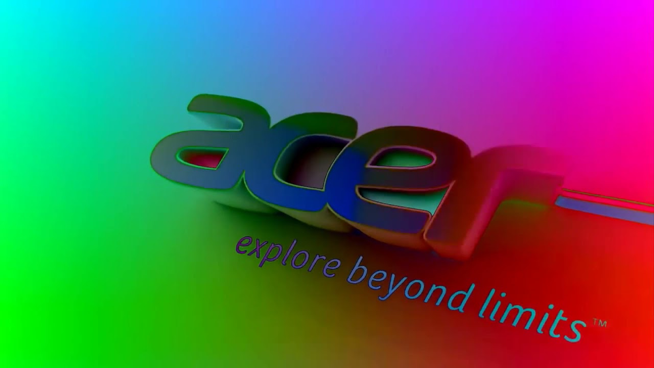 Acer Bloopers (ремастер 1080p)