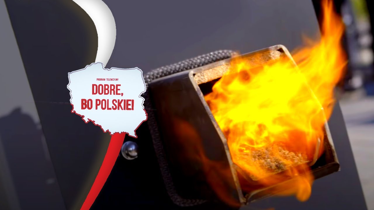Ogrzewanie domu Pelletem | Eco-palnik