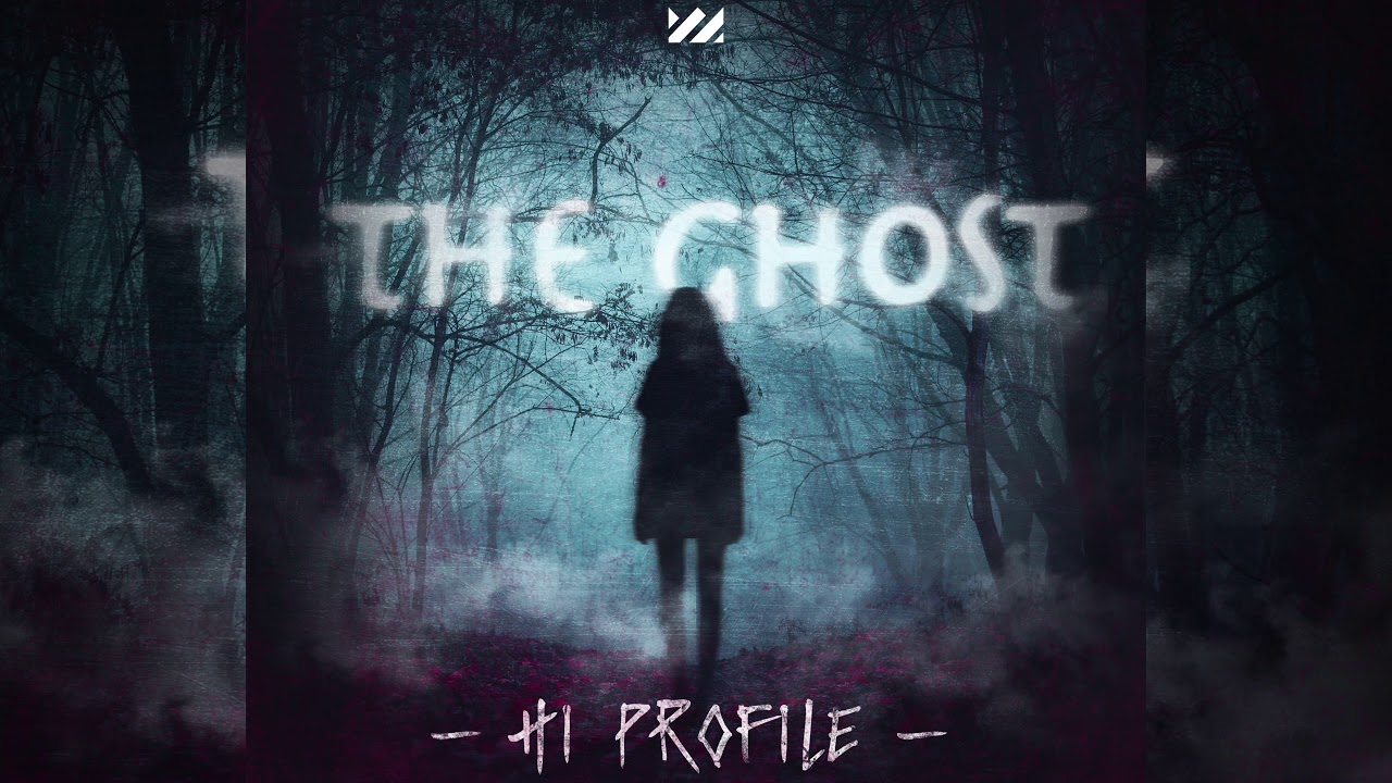 HI PROFILE - The Ghost (Original Mix) [ALTEZA REC]