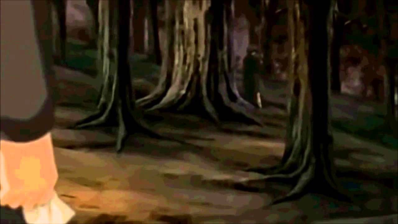 Myself;Yourself AMV- Last Song