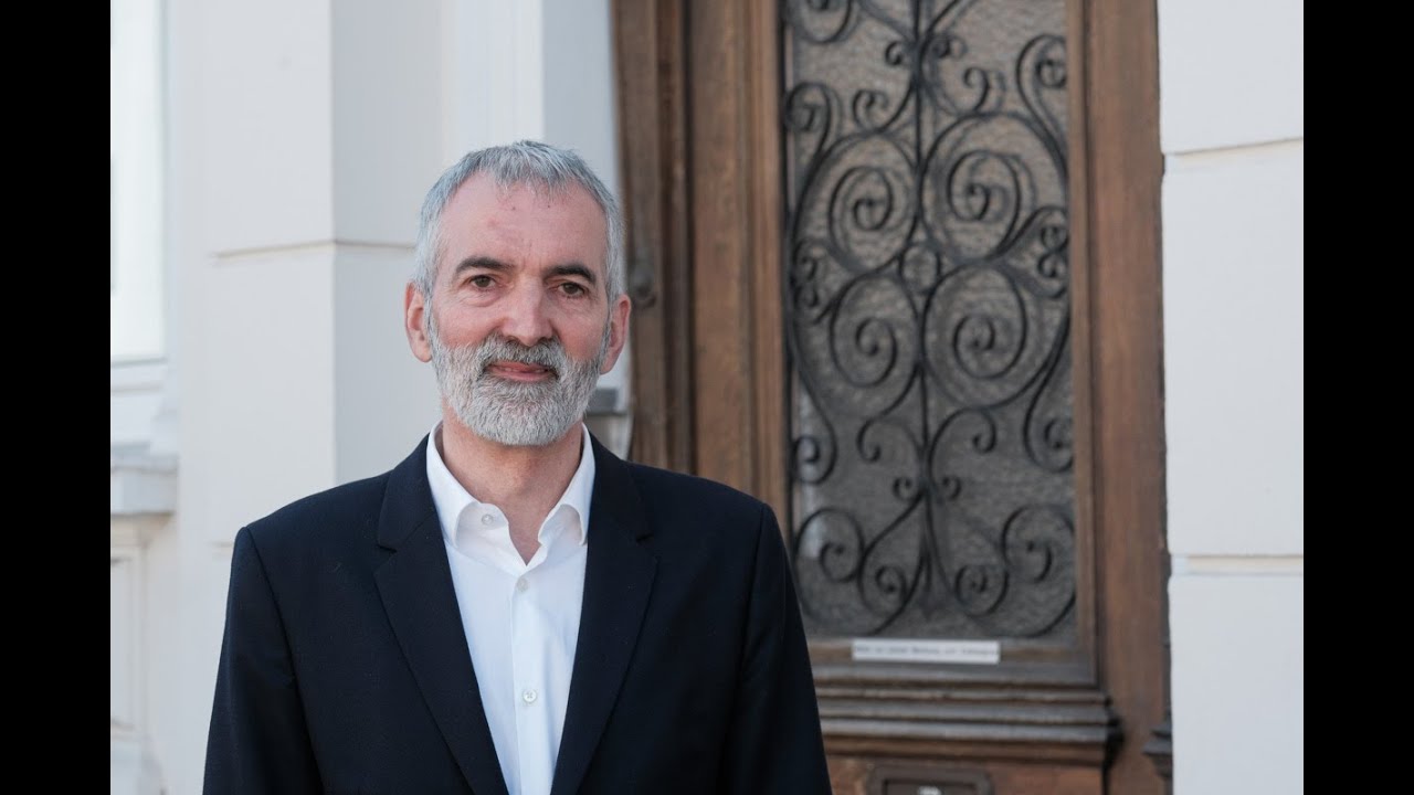 Dr. Bernd Röder: Paulinstraße / Adele Elsbach – Orte jüdischen Lebens in Trier
