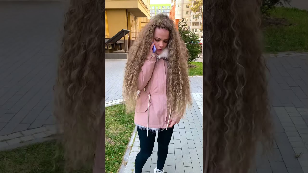 После ссоры с мамой🙄