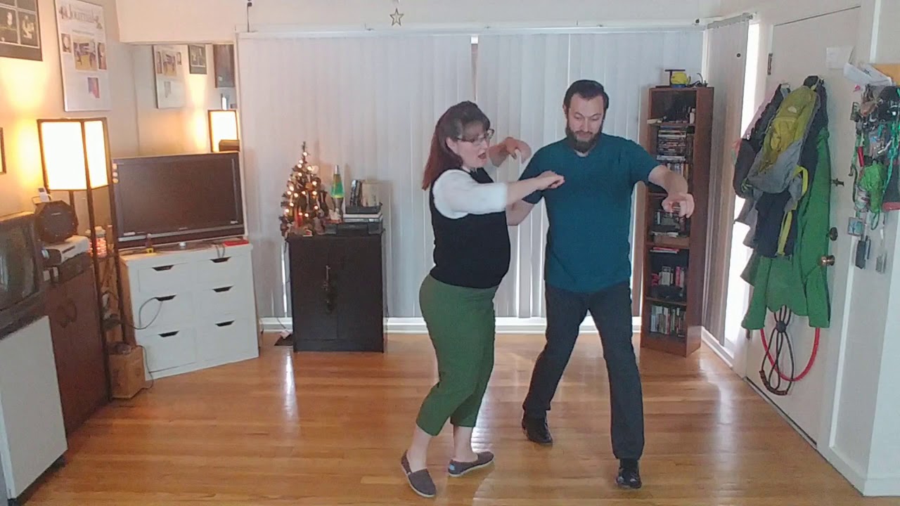 Balboa: Getting Fancy!