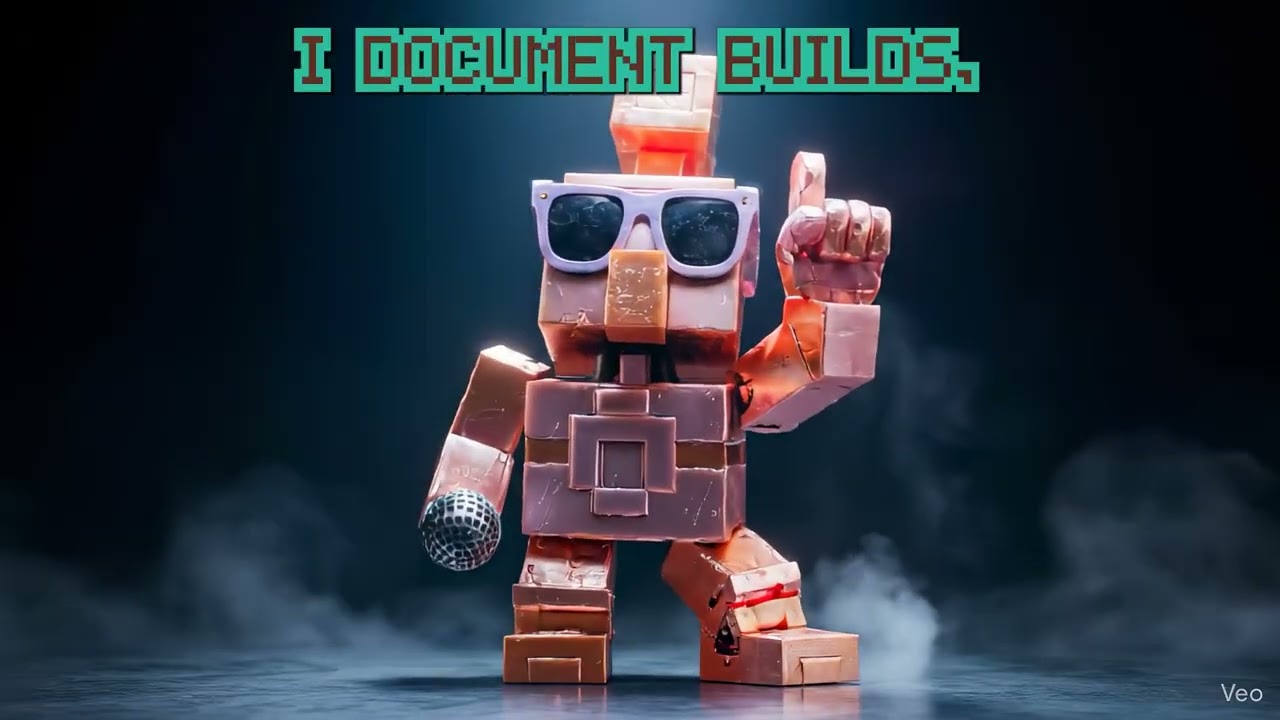 Copper Golem: IT Support