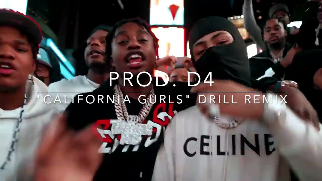 Katy Perry ft. Snoop Dogg 