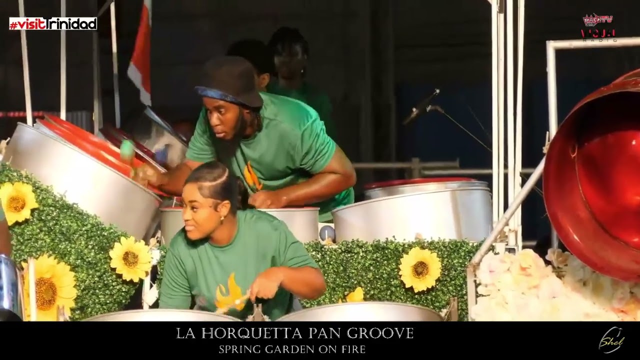 LH Pan Groove - Spring Garden (Panorama 2024)