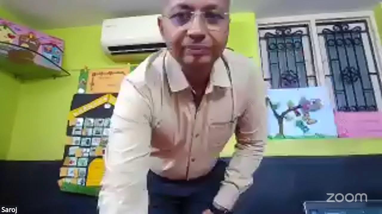 Speak Magic Toastmasters Club