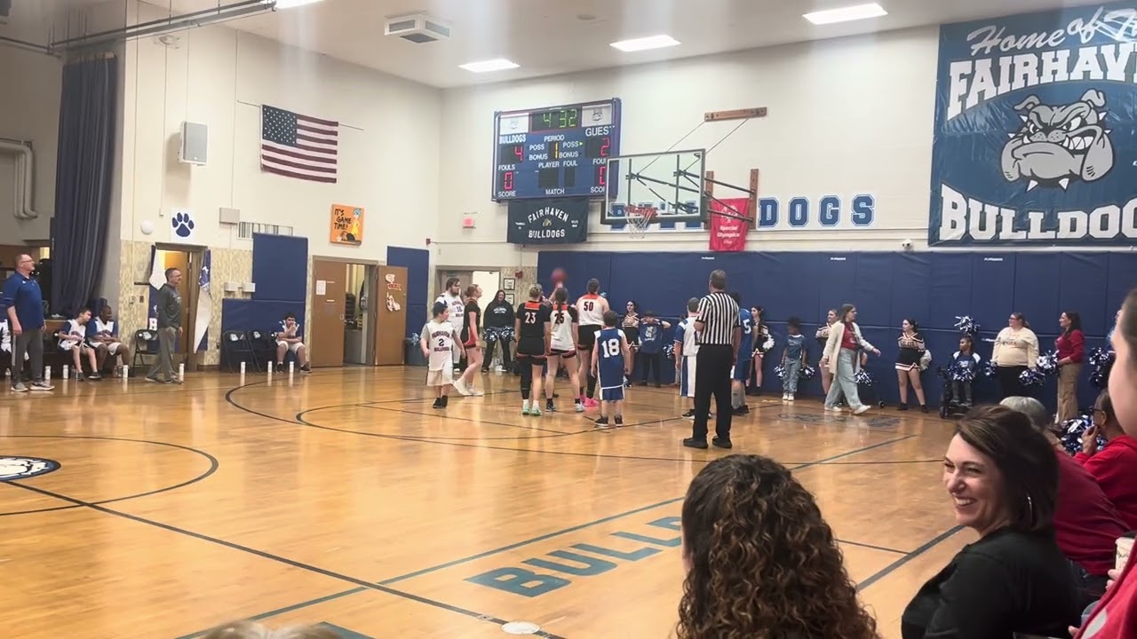 2/6/26 Fairhaven game 3